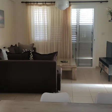Apartment Kissos