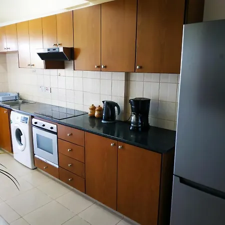 Kissos Apartment Paphos