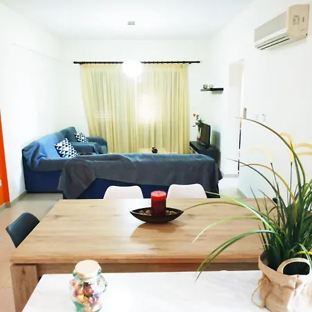 Apartment Kissos