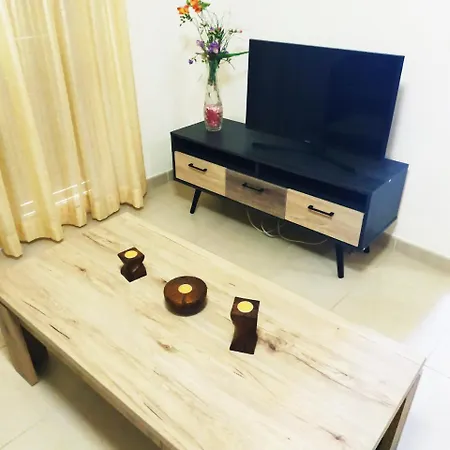 Kissos Apartment