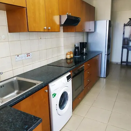 Kissos Apartment Paphos