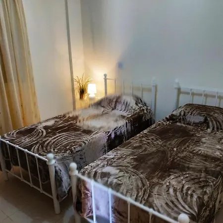 Apartment Kissos *