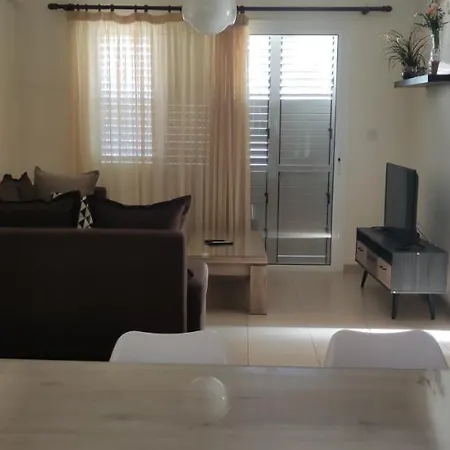 Kissos * Pafos