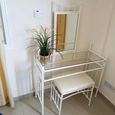 Apartament Kissos *