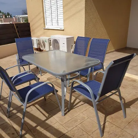 Kissos Apartament