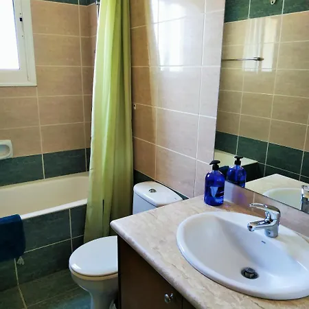 Kissos Appartement *