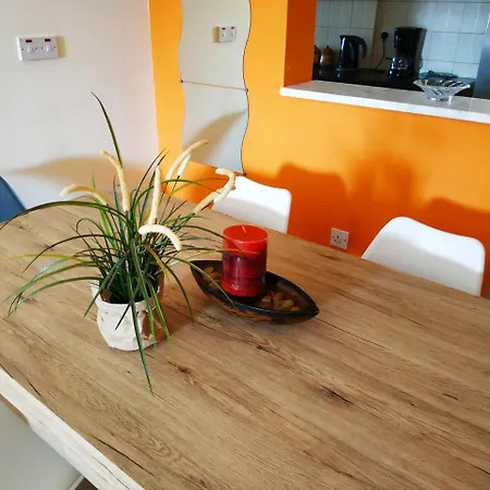 Appartement Kissos Paphos