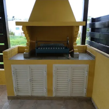 Kissos Appartement